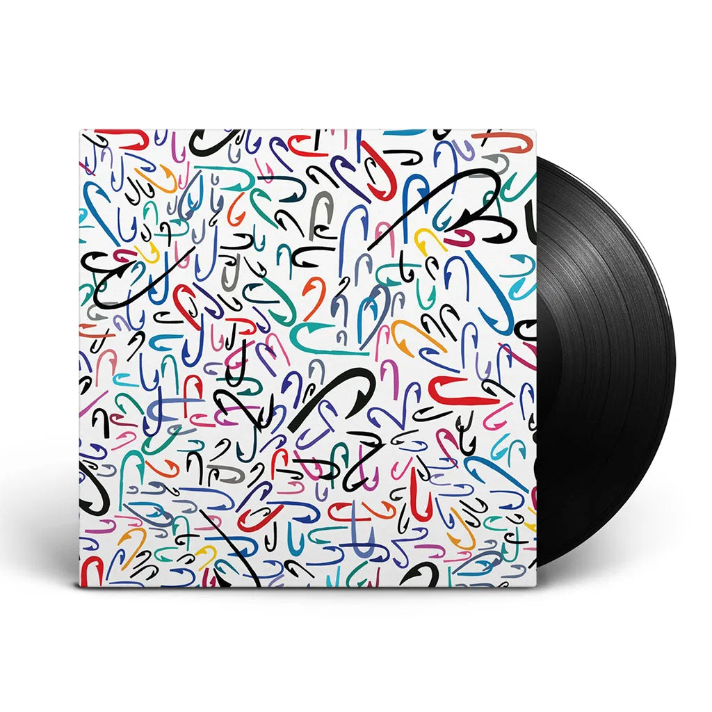 The Lemonheads Love Chant Black Vinyl LP 425340