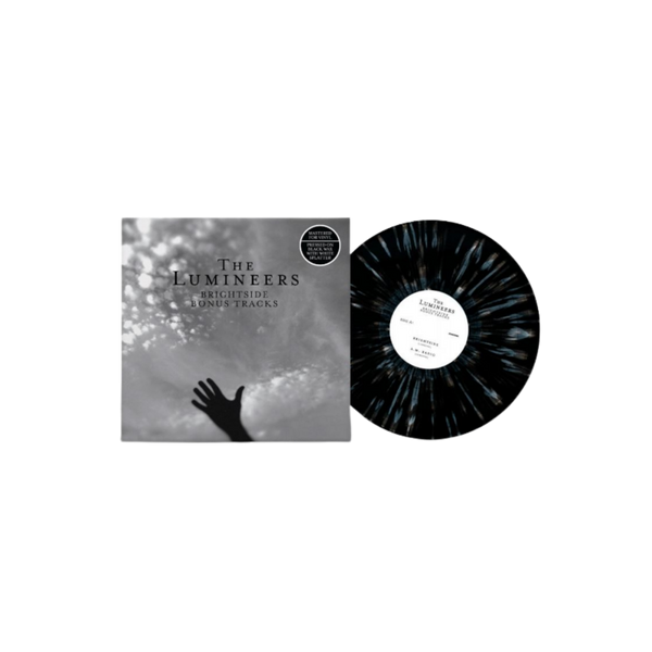 The Lumineers - Brightside (Acousic Version) (Vinyl)