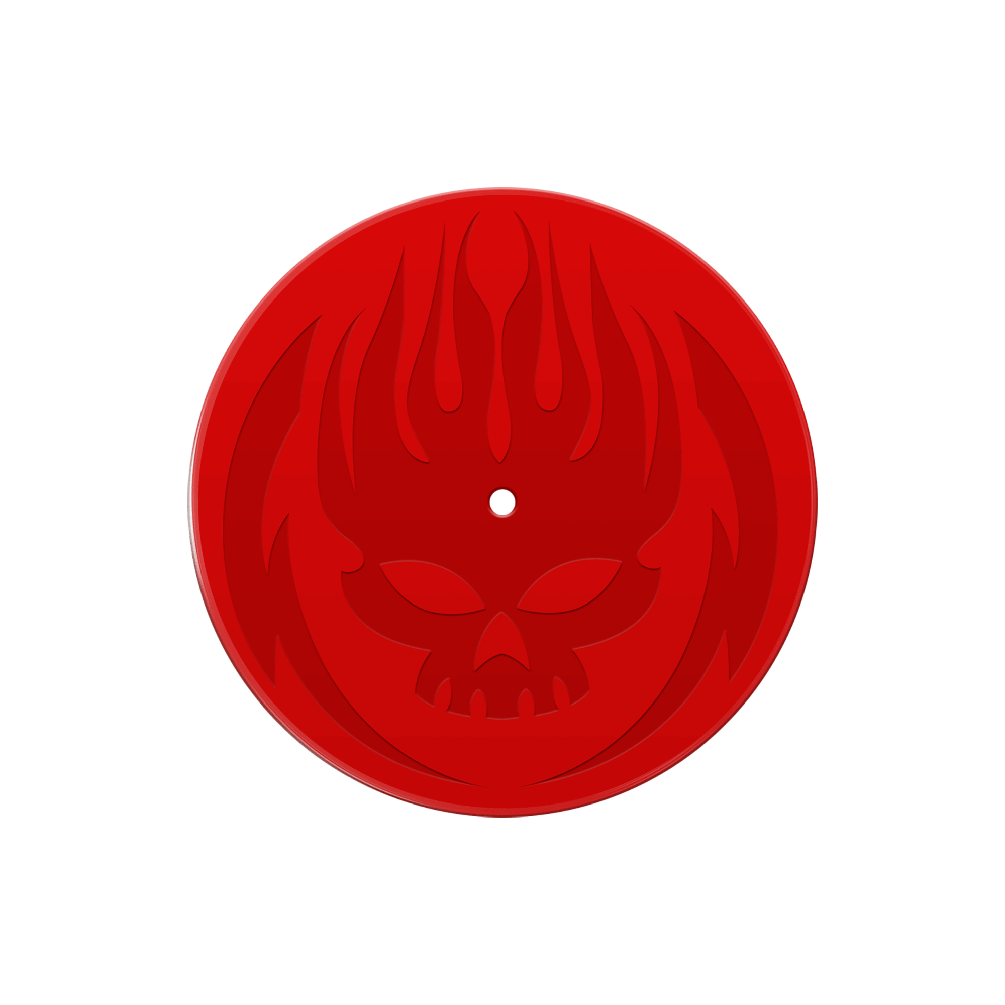 The Offspring Christmas (Baby, Please Come Home) 7" Single 148661