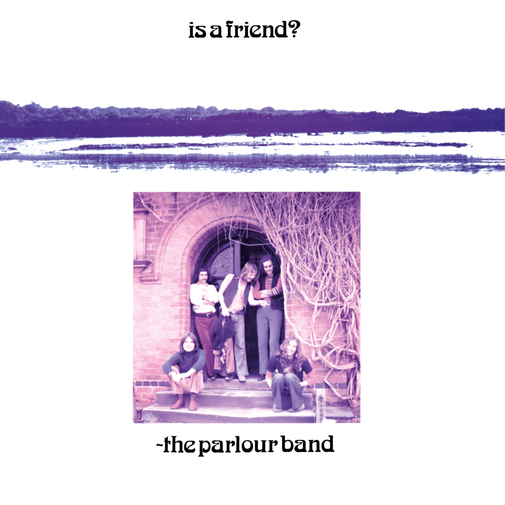 The Parlour Band Is A Friend? The Thousand Club 459425