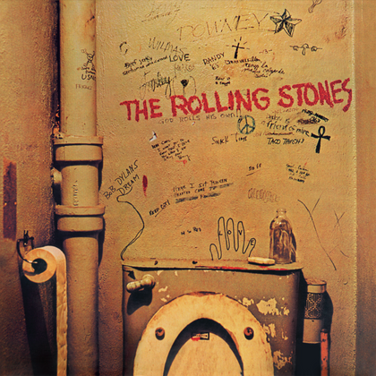 The Rolling Stones Beggars Banquet Vinyl 321505