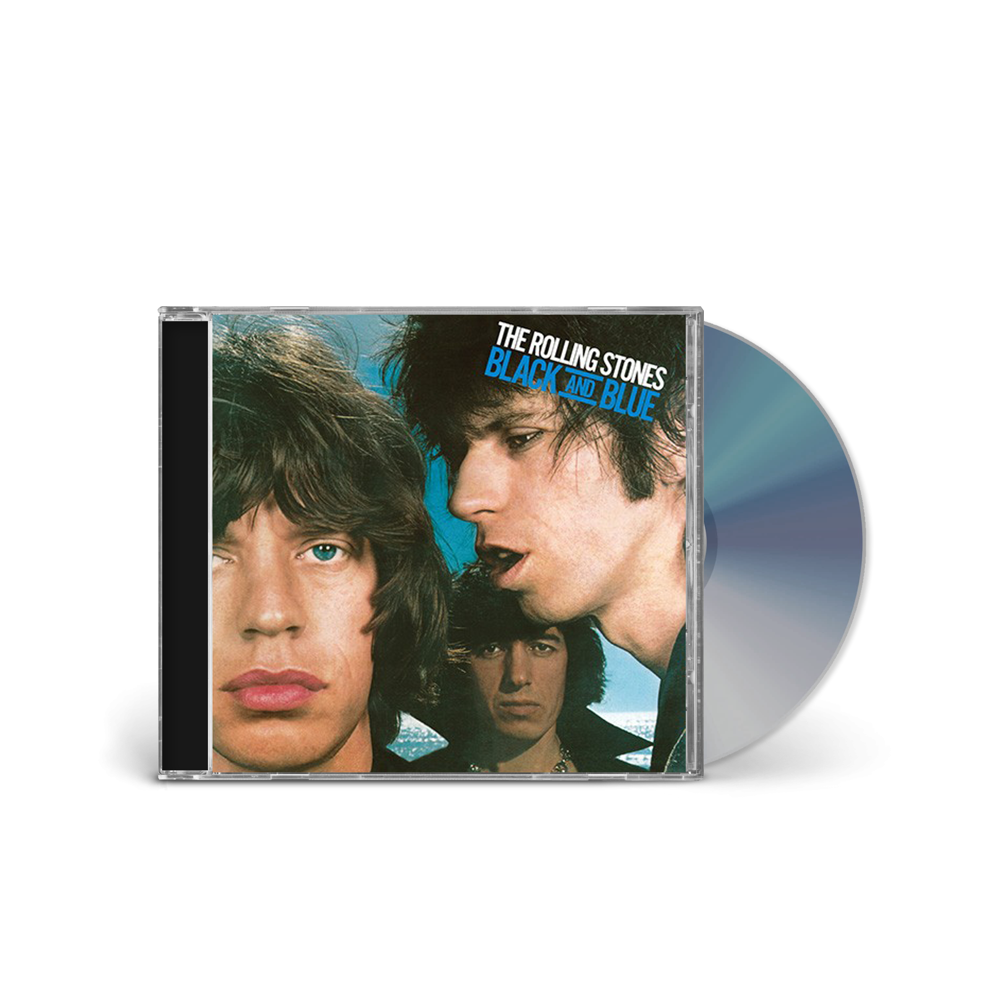 ローリング・ストーンズ　BLACK&BLUE　Rehearalｓ 1975 新品プレス4cd ｗ Jeff Beck The Rolling Stones\u0027 \u0027Black and Blue\u0027 gets a deluxe comeback with