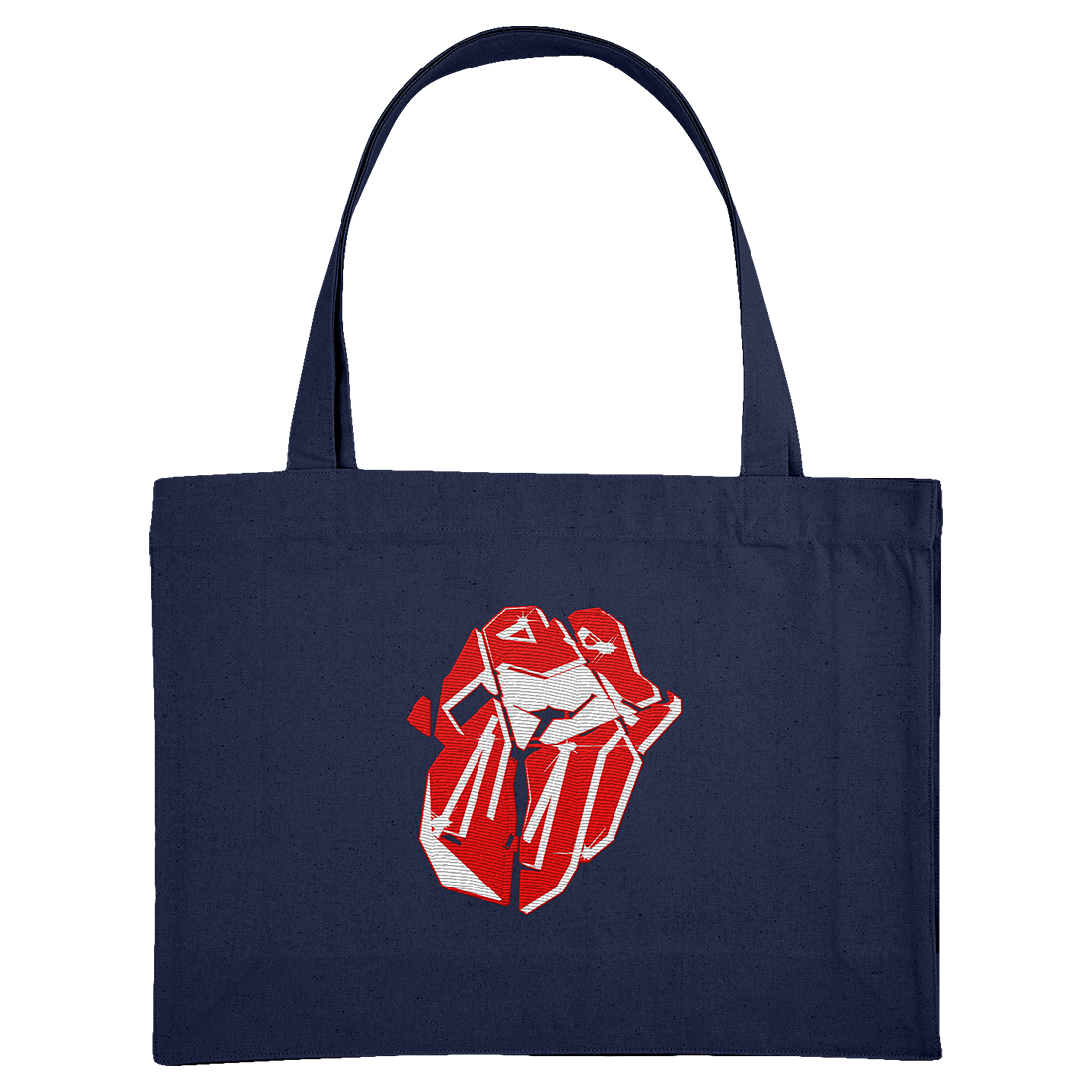 The Rolling Stones Diamond Tongue  Beutel 324144