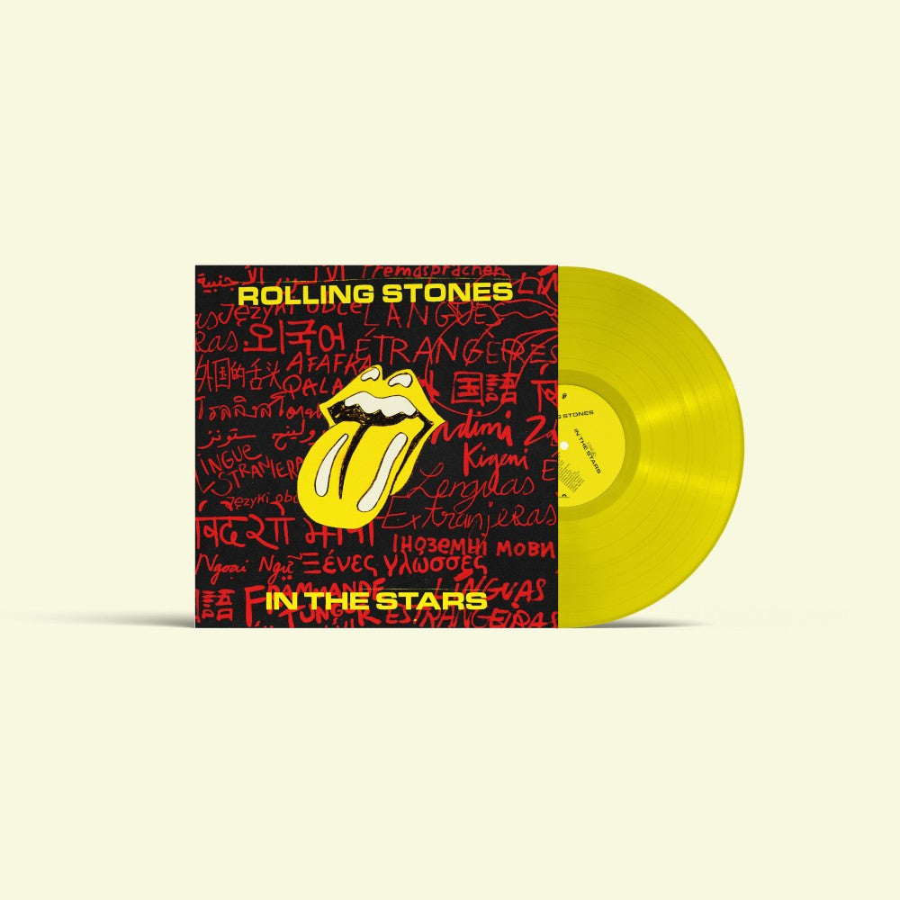 The Rolling Stones Singles: Volume One 1963-1966 - The Circle