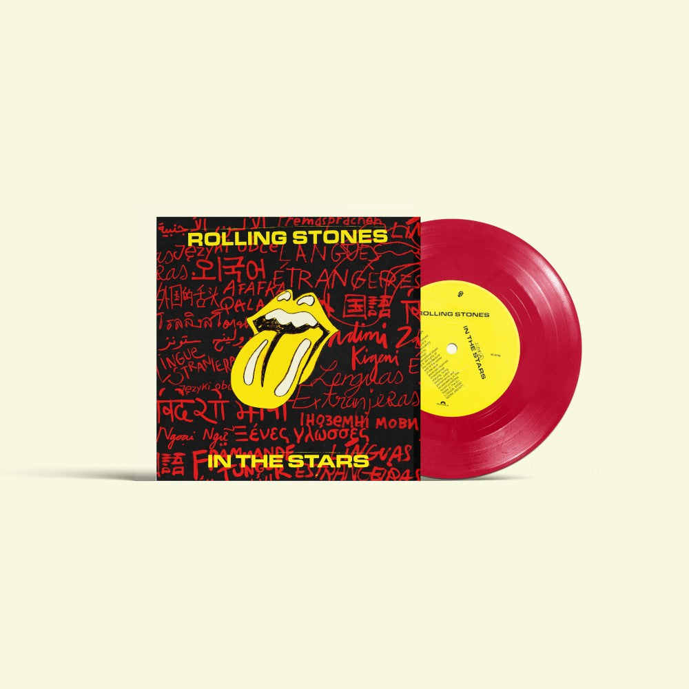 The Rolling Stones Singles: Volume One 1963-1966 - The Circle