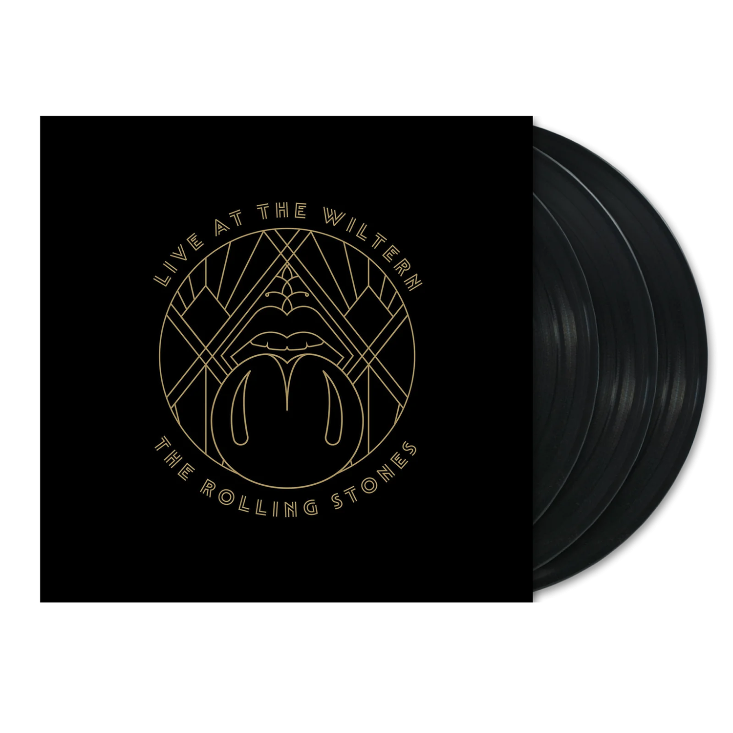 ローリング・ストーンズ - ア・ソングブック・ウィズ・フレンズ LP ローリング・ストーンズ - ア・ソングブック・ウィズ・フレンズ