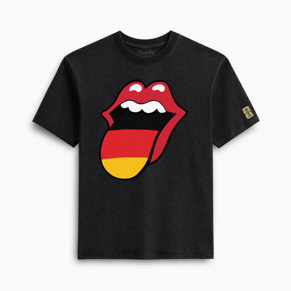 The Rolling Stones - Rolling Stones x FIFA World Cup 2026 Germany Headliner Lick Tee (T-Shirt)