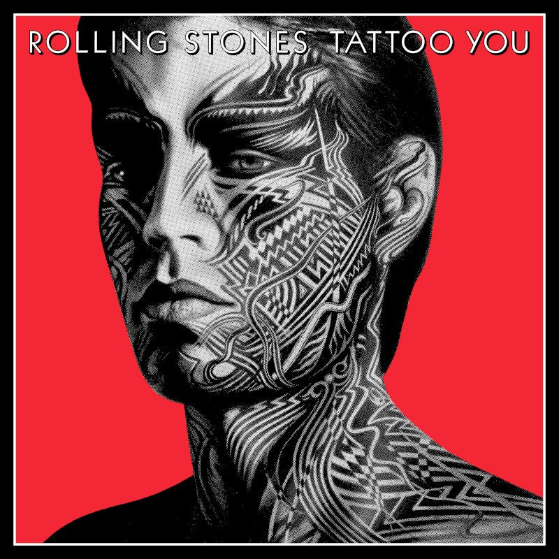 Tattoo You - The Circle