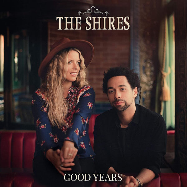 The Shires - Good Years (LP) (Vinyl LP)