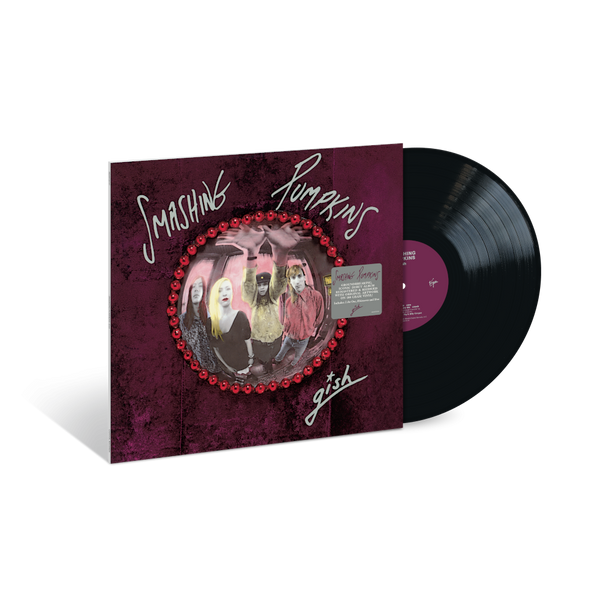 The Smashing Pumpkins - Gish (35th Anniversary) (Vinyl LP)