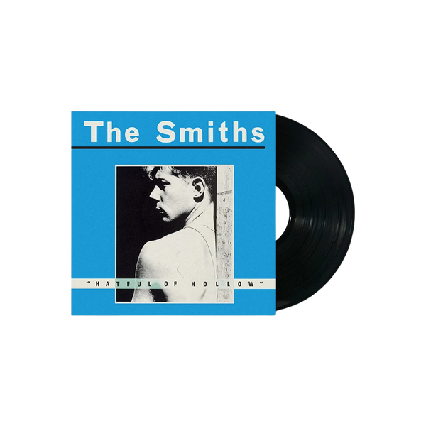 The Smiths - Hatful of Hollow (Black Vinyl LP (remastered) (180g))