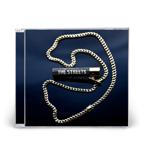 The Streets - NONE OF US ARE GETTING OUT OF THIS ALIVE (CD)