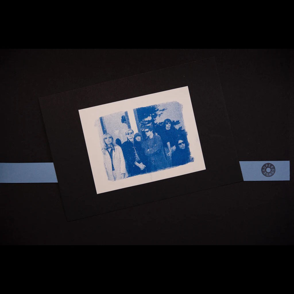 The Velvet Underground & Nico The Velvet Underground & Nico Hand-Cut LP Mastercut Record 417806