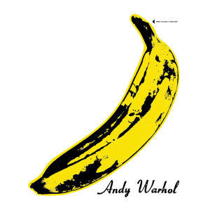 The Velvet Underground - The Velvet Underground & Nico (Vinyl)