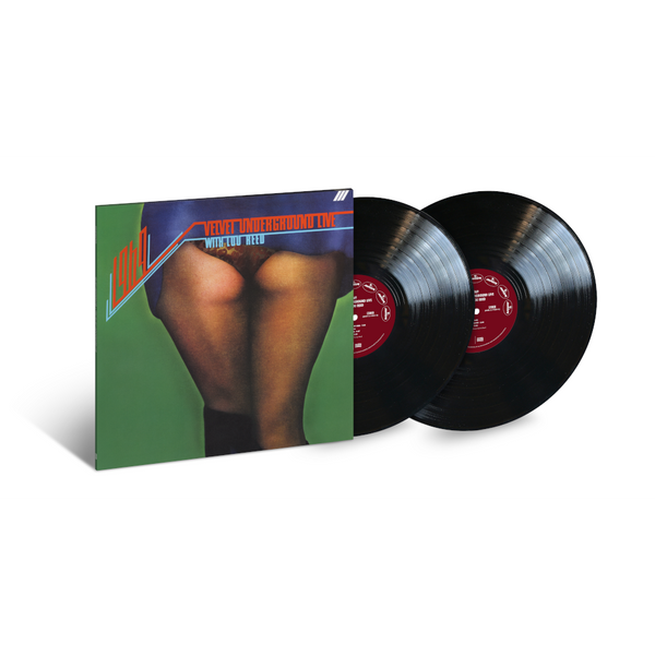 The Velvet Underground - 1969: The Velvet Underground Live (Exclusive Limited 2LP)