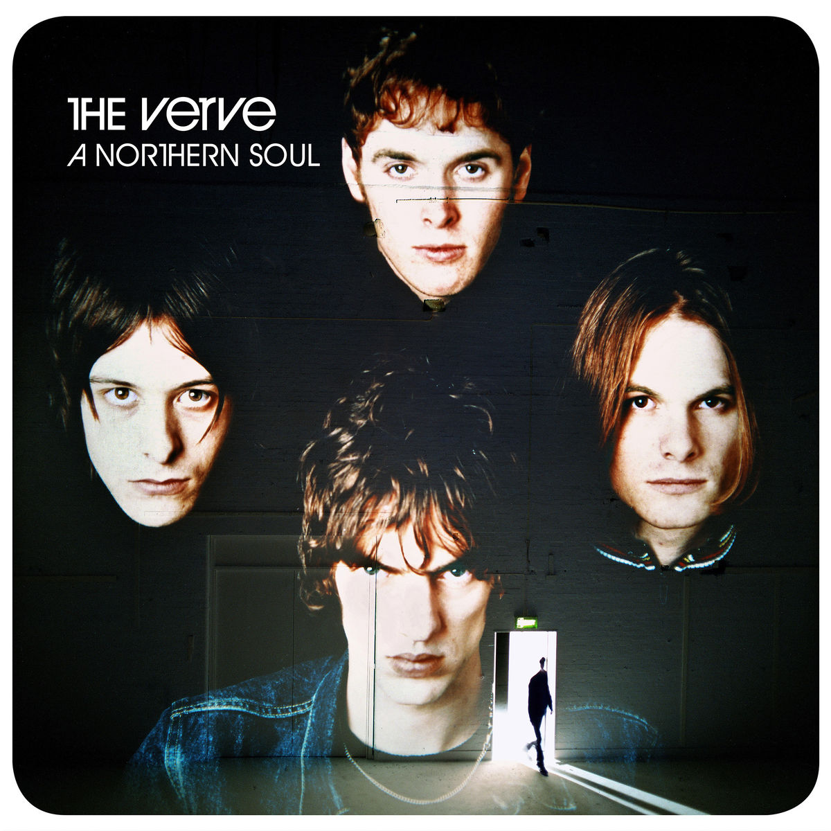 The Verve A Northern Soul (2016 Remastered 2-LP) Vinyl LP 456113
