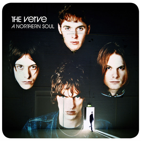 The Verve - A Northern Soul (2016 Remastered 2-LP) (Vinyl LP)