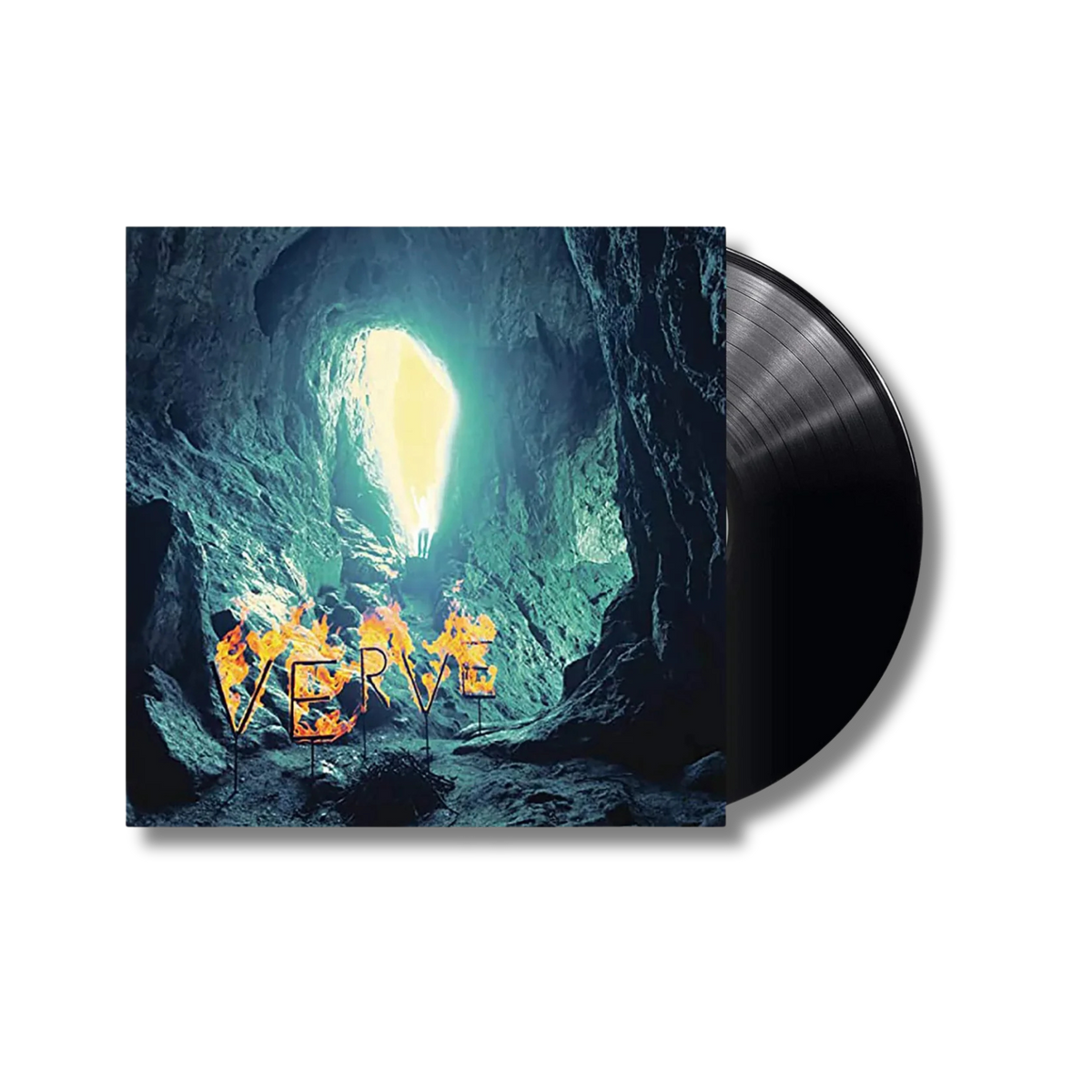 The Verve A Storm In Heaven 2016 Remastered Vinyl LP 458309