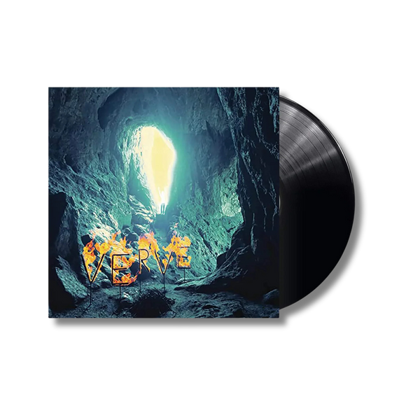 The Verve - A Storm In Heaven (2016 Remastered Vinyl LP)