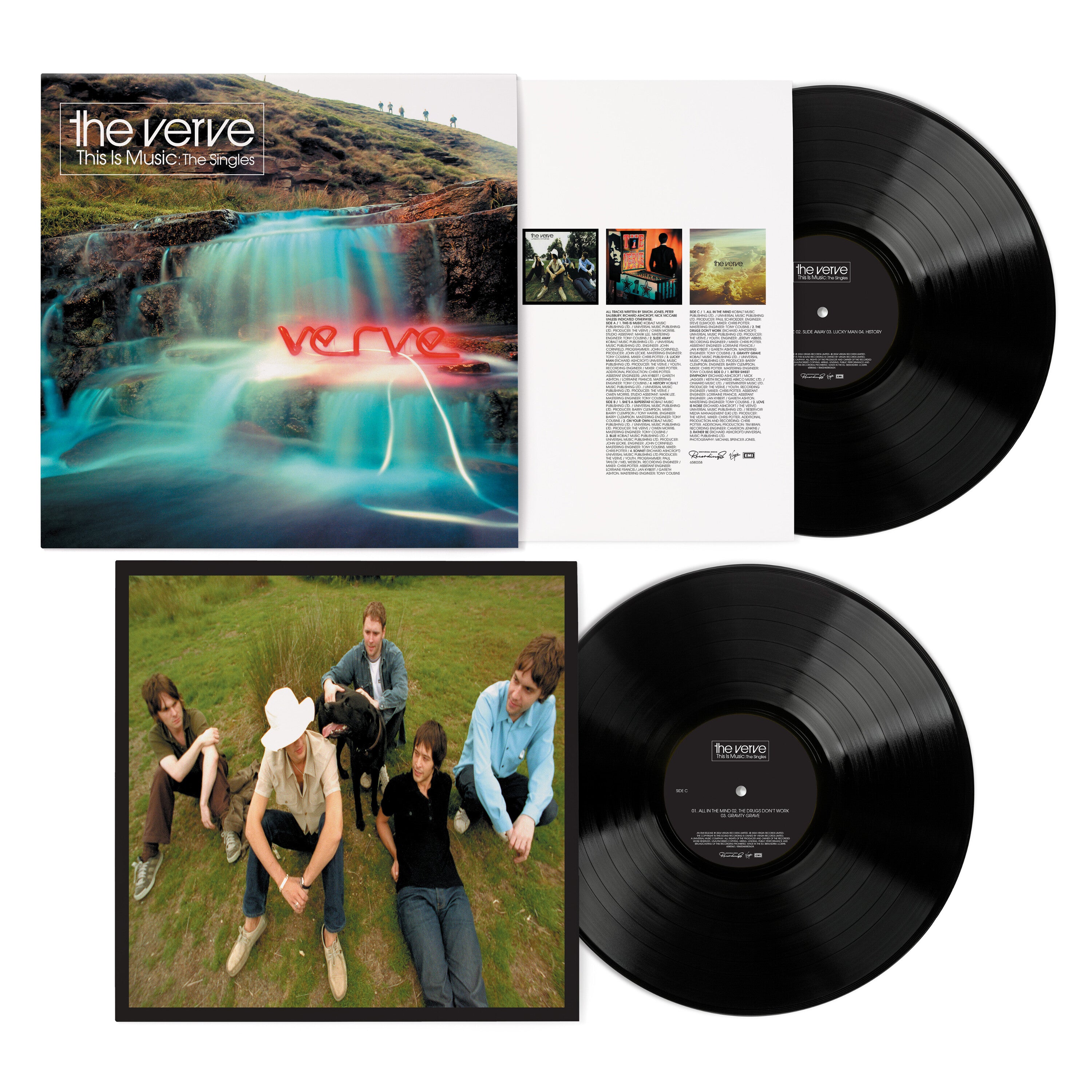 A Northern Soul - The Circle