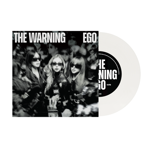 The Warning - Ego (7