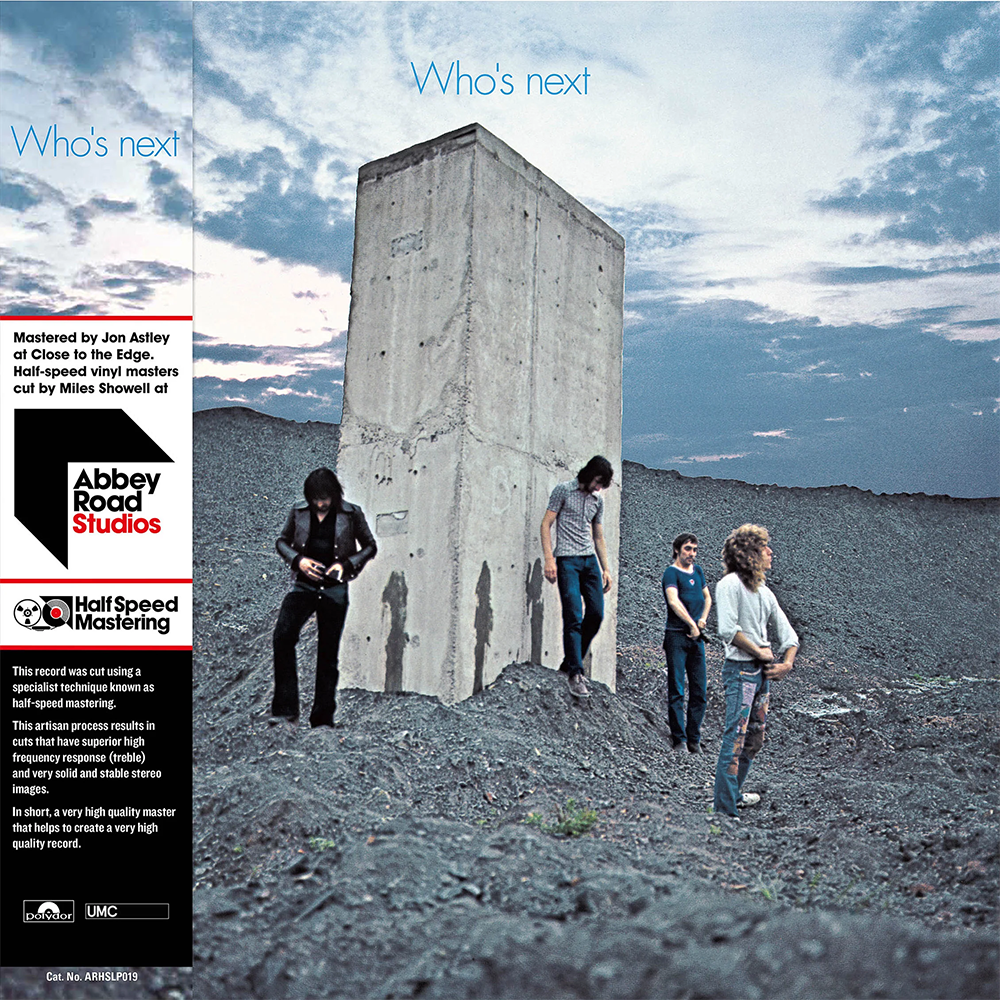 The Who / Who's Next サイン入りCD Amazon.co.jp: Who's Next (Dlx The Who / Who's Next サイン入りCD Amazon.co.jp: Who's Next (Dlx