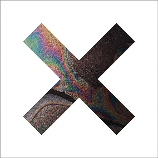 The xx - Co-Exist (Reissue) (Black Vinyl LP - Reissue)