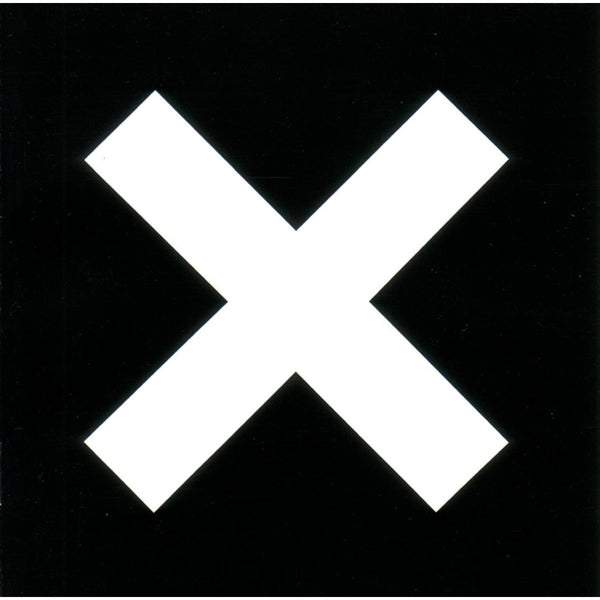 The xx - The XX (Reissue) (Black Vinyl LP - Reissue)