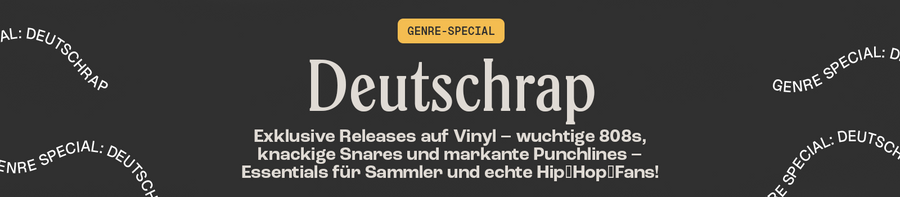 Deutschrap Genre Special