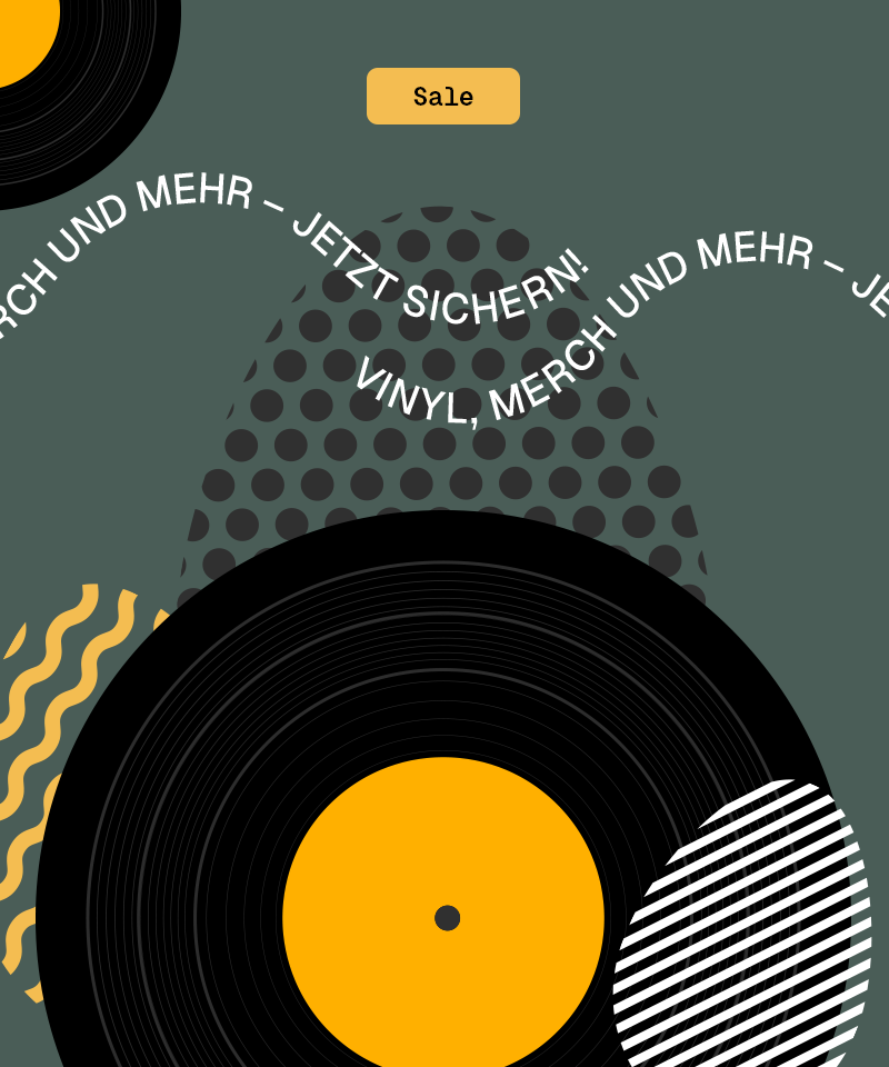 The Circle - Easter Sale