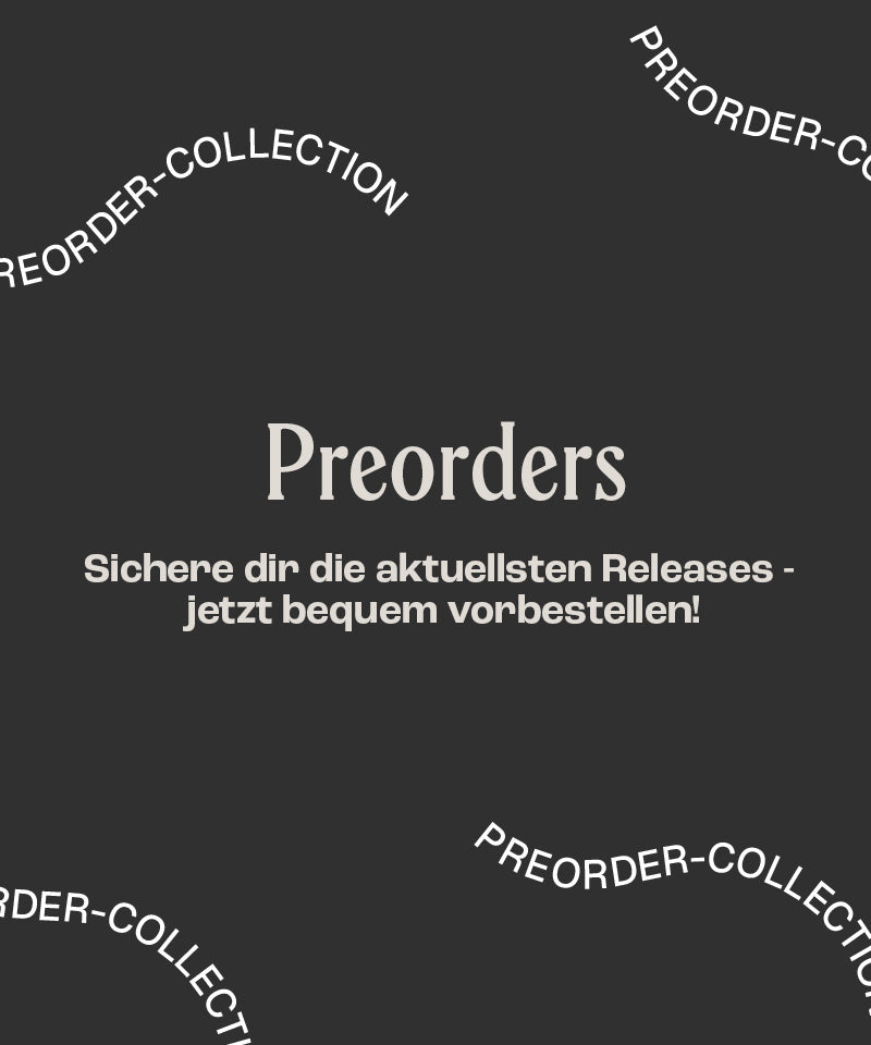 Preorders