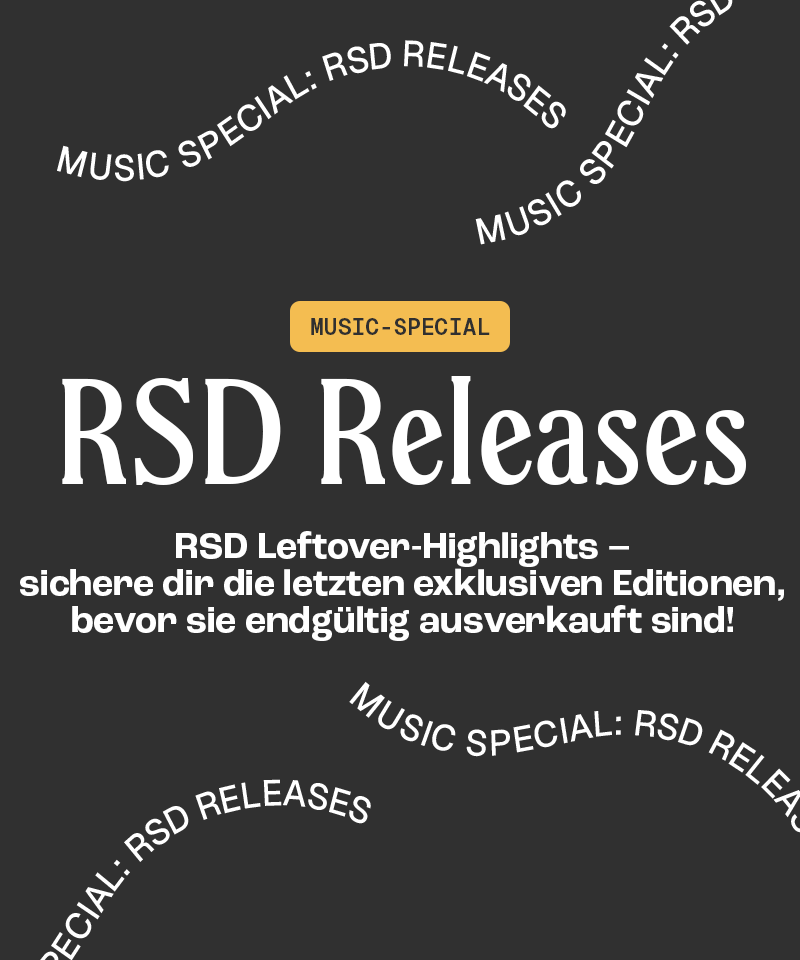RSD Releases