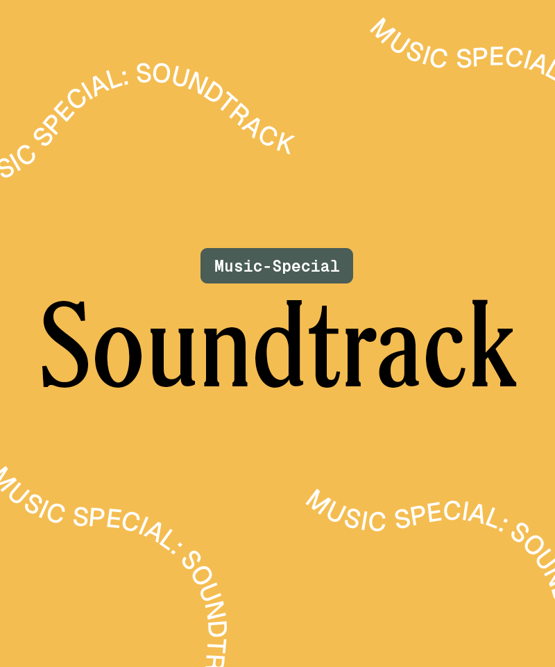 Soundtrack Special