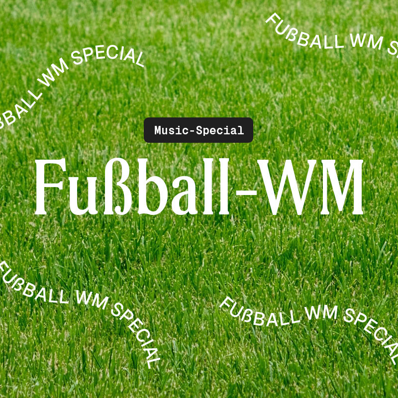Fußball-WM Special