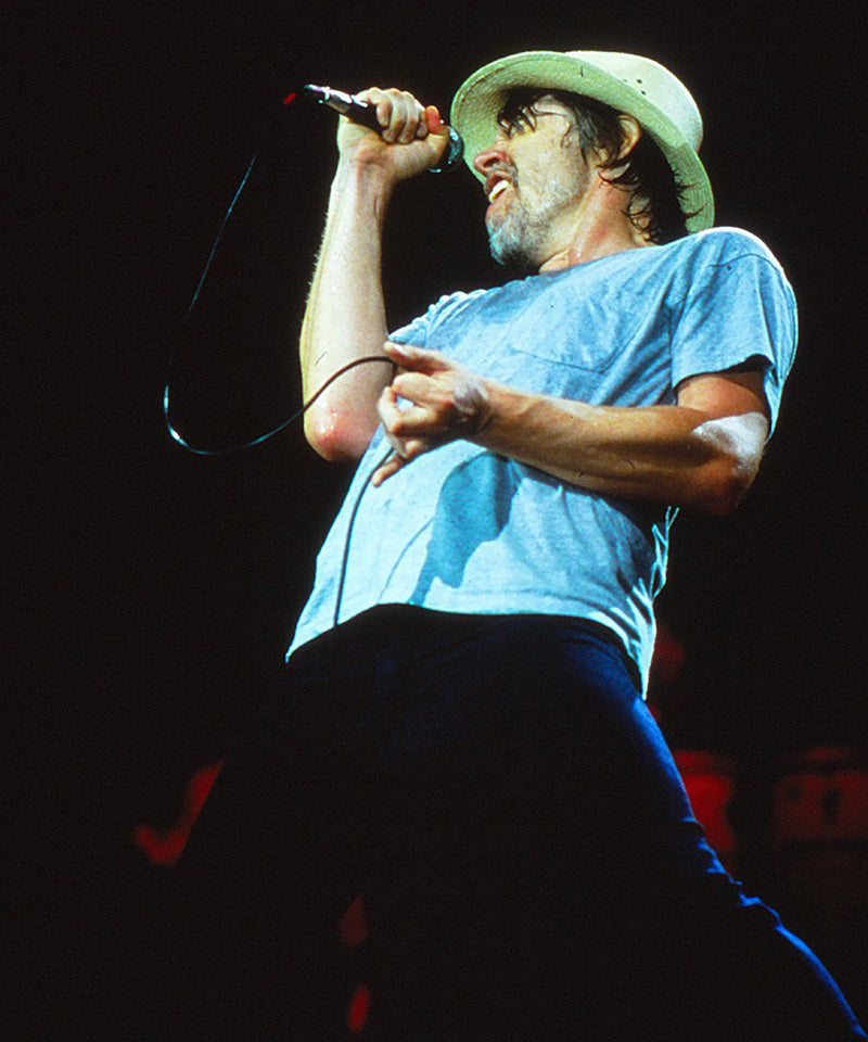 Bob Seger