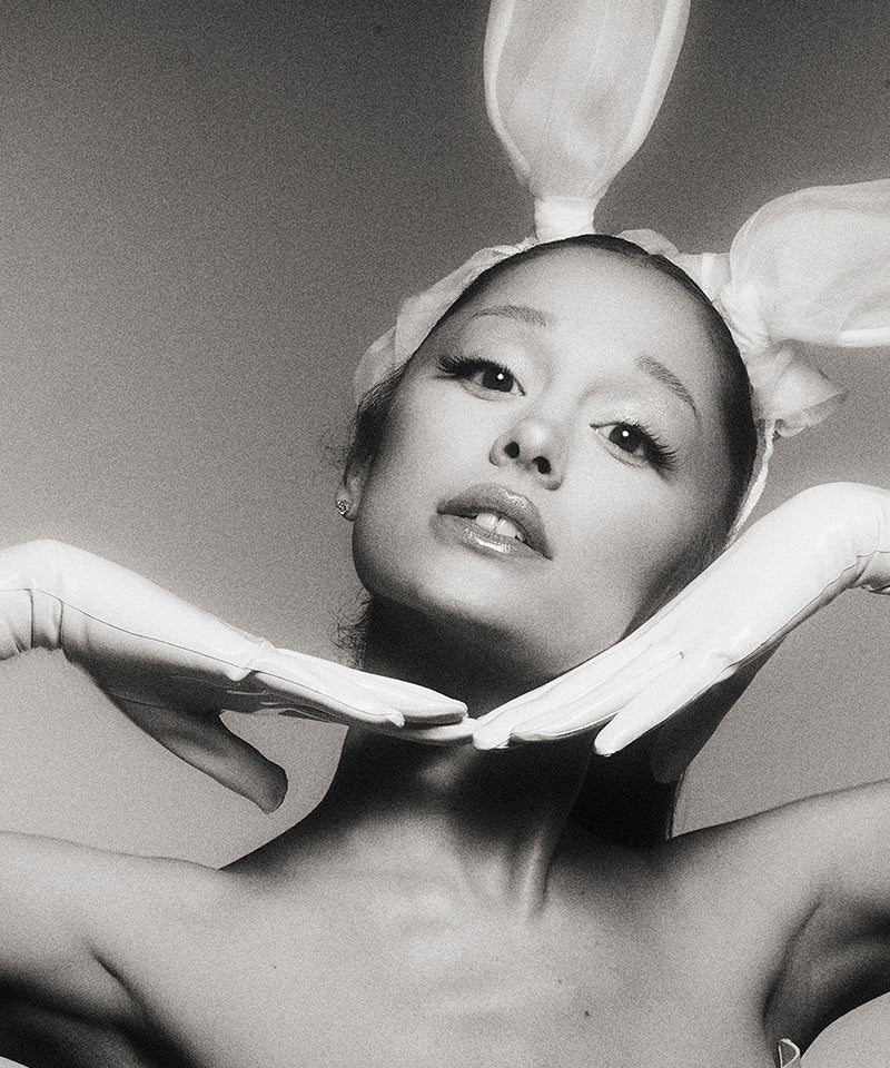 Ariana Grande - Dangerous Woman Tenth Anniversary Edition 2LP (2026 Art)