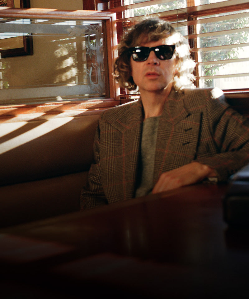 Beck