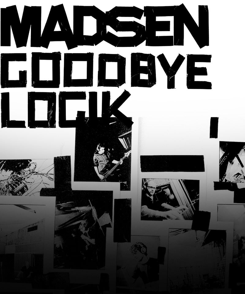 Madsen