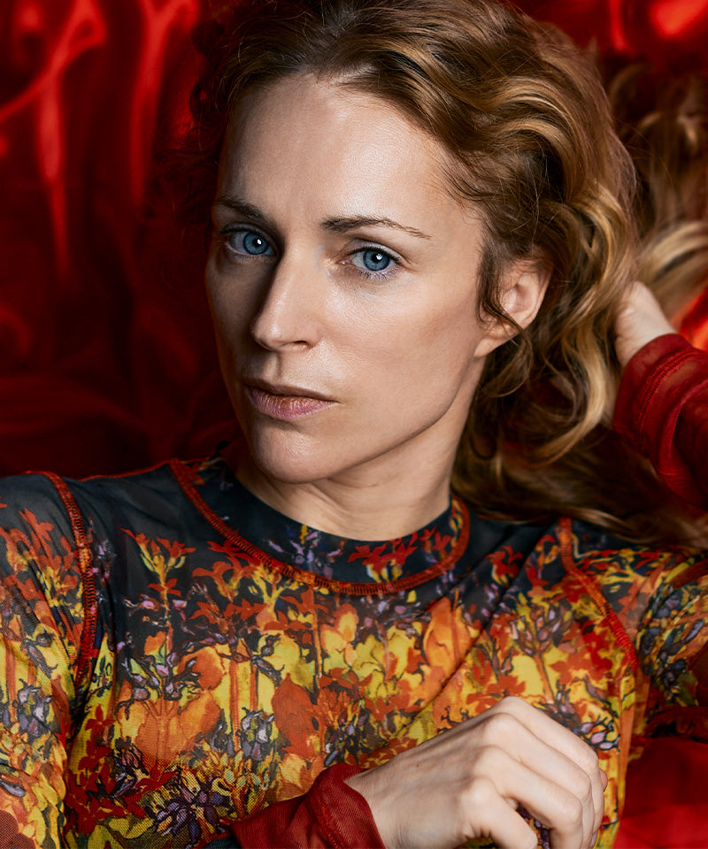 Agnes Obel