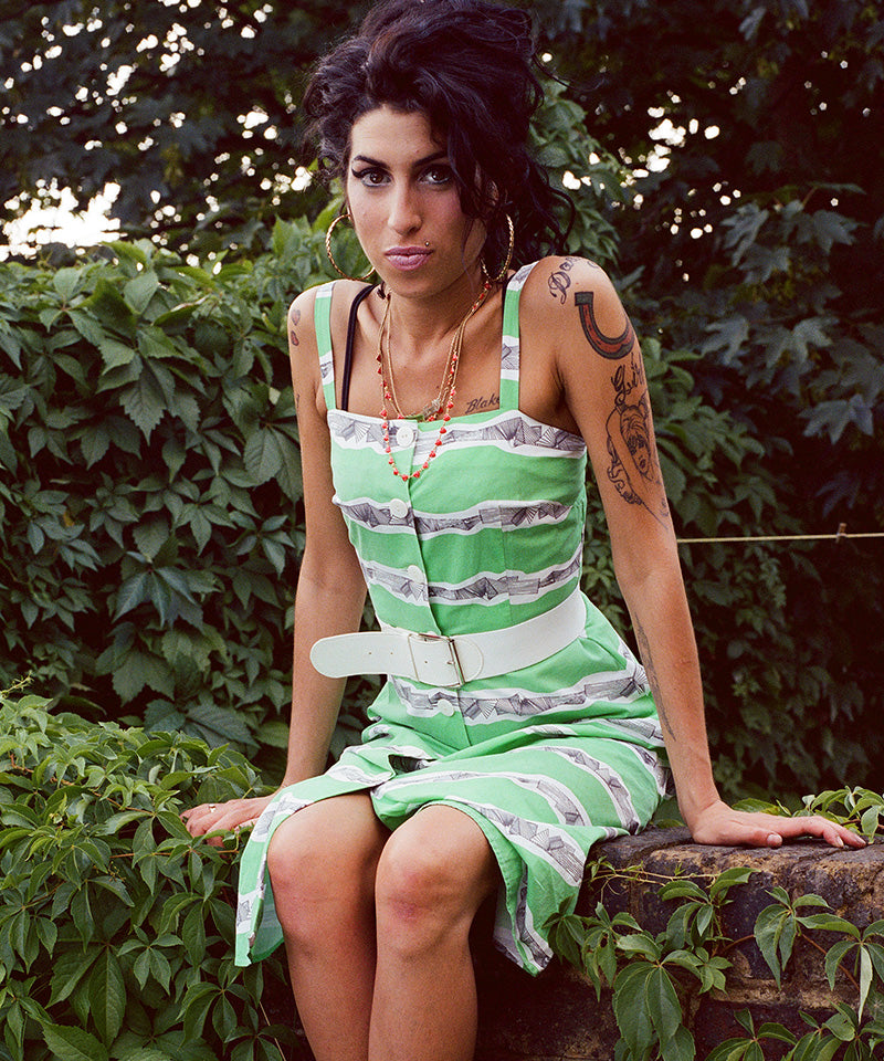 Amy Winehouse