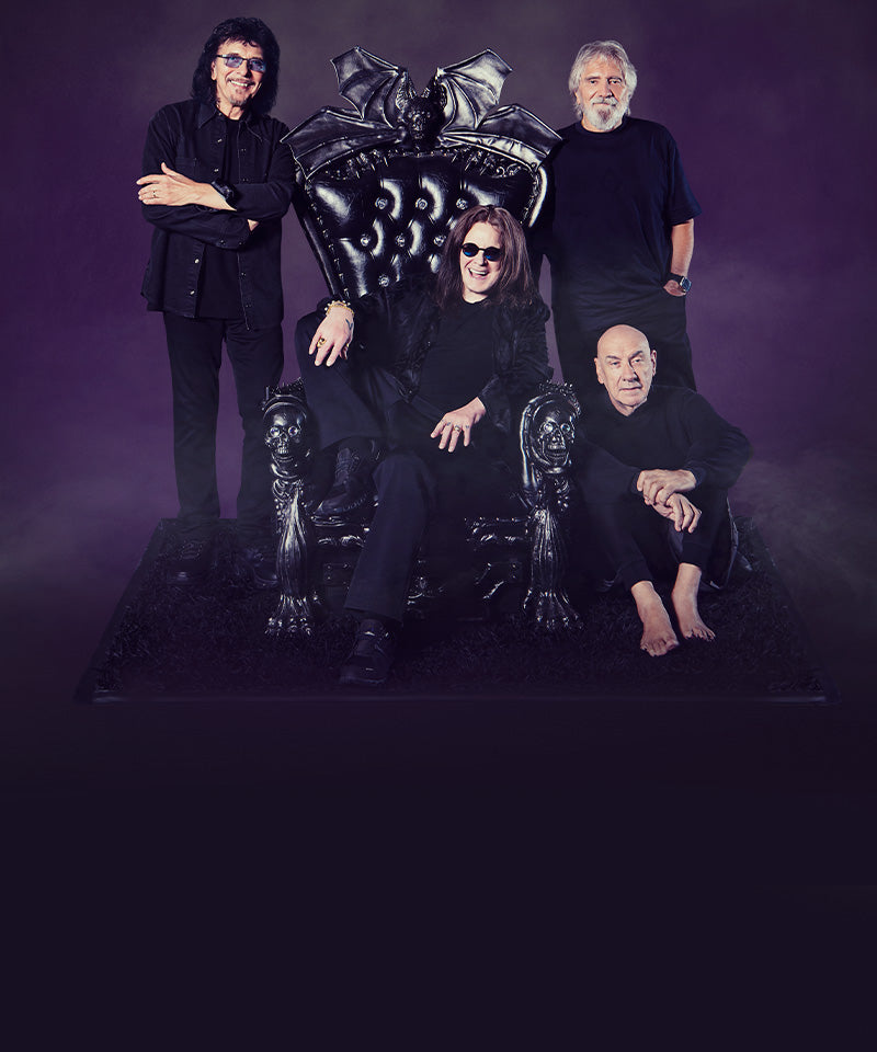 Black Sabbath
