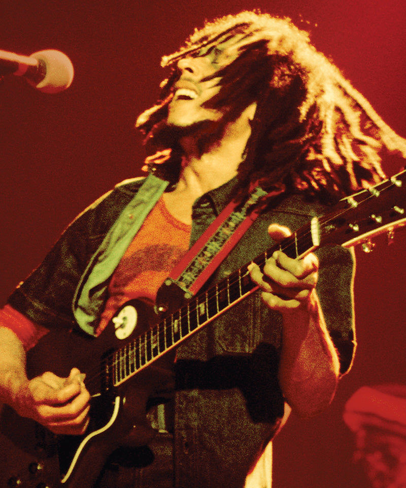 Bob Marley