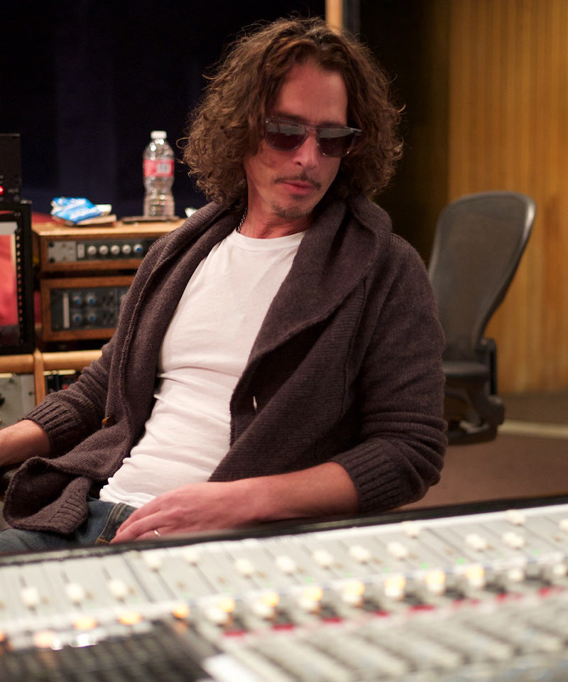 Chris Cornell