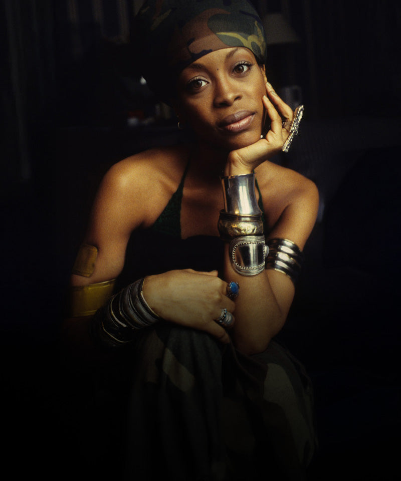 Erykah Badu - Mama's Gun - 25th Anniversay Edition