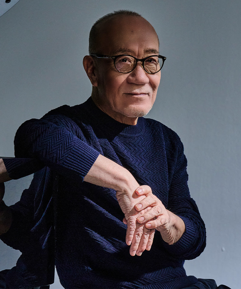 Joe Hisaishi