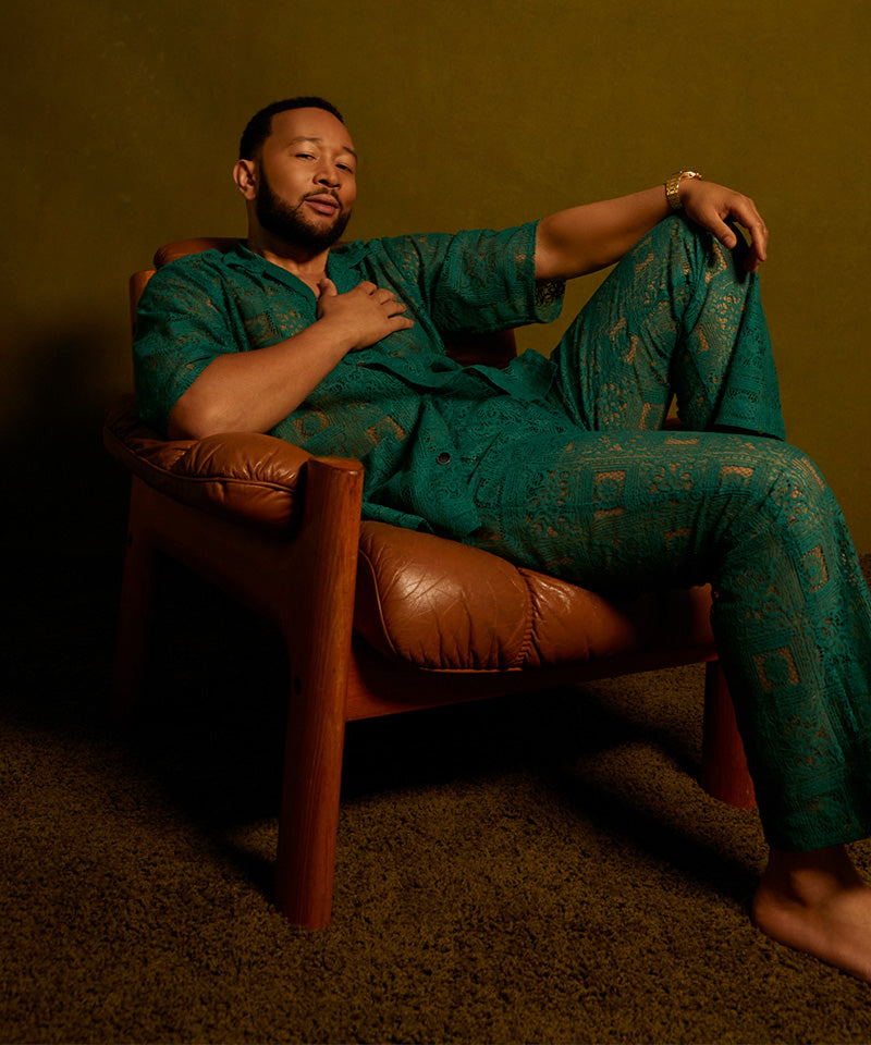 John Legend