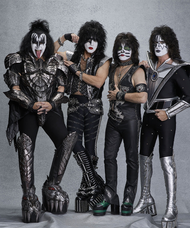 KISS