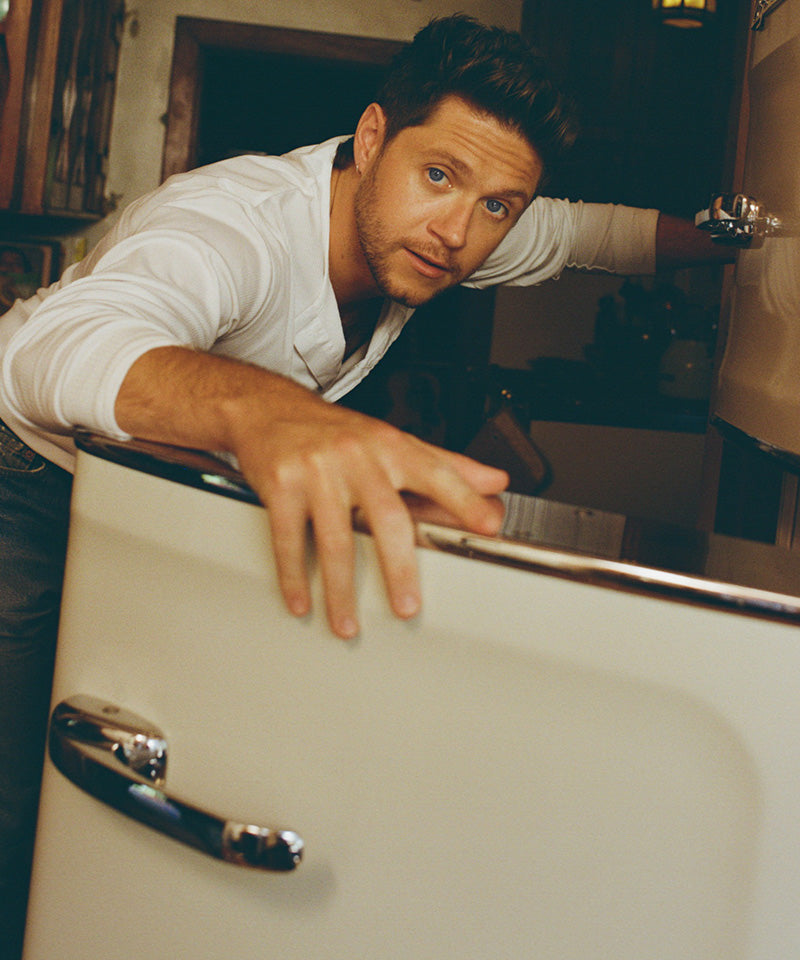 Niall Horan