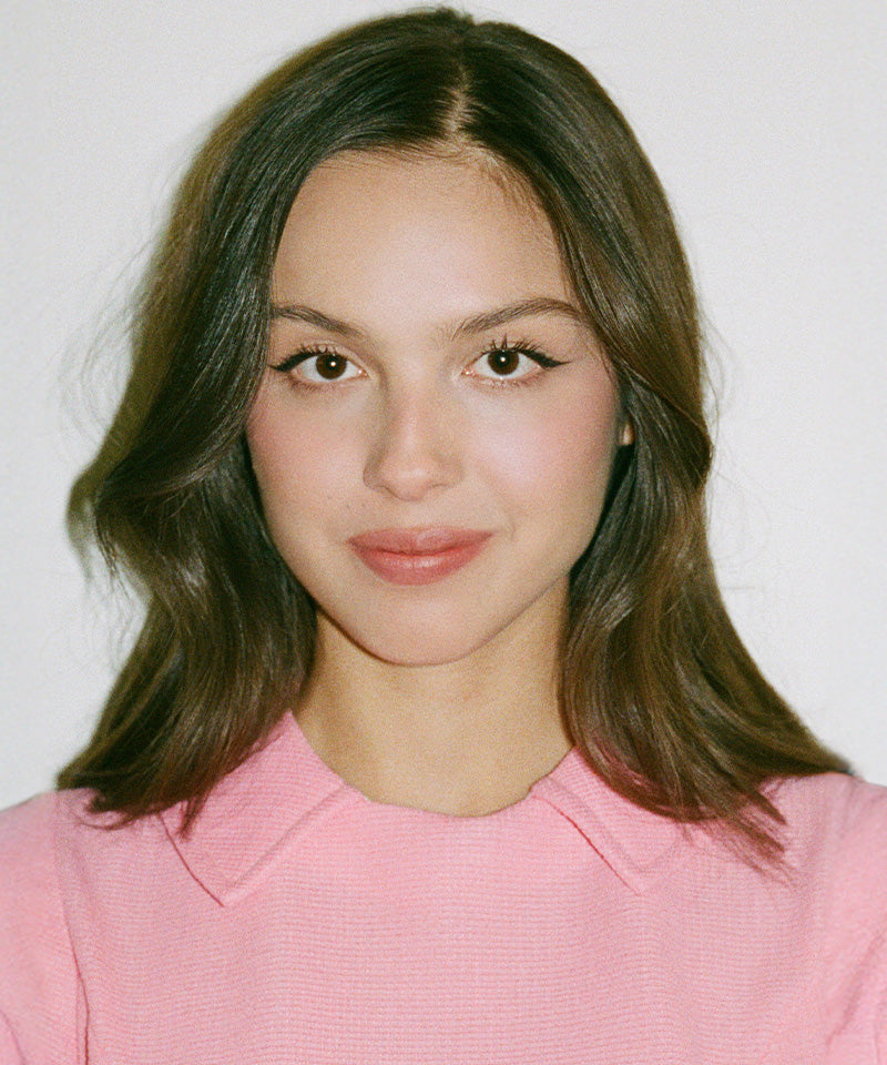 Olivia Rodrigo