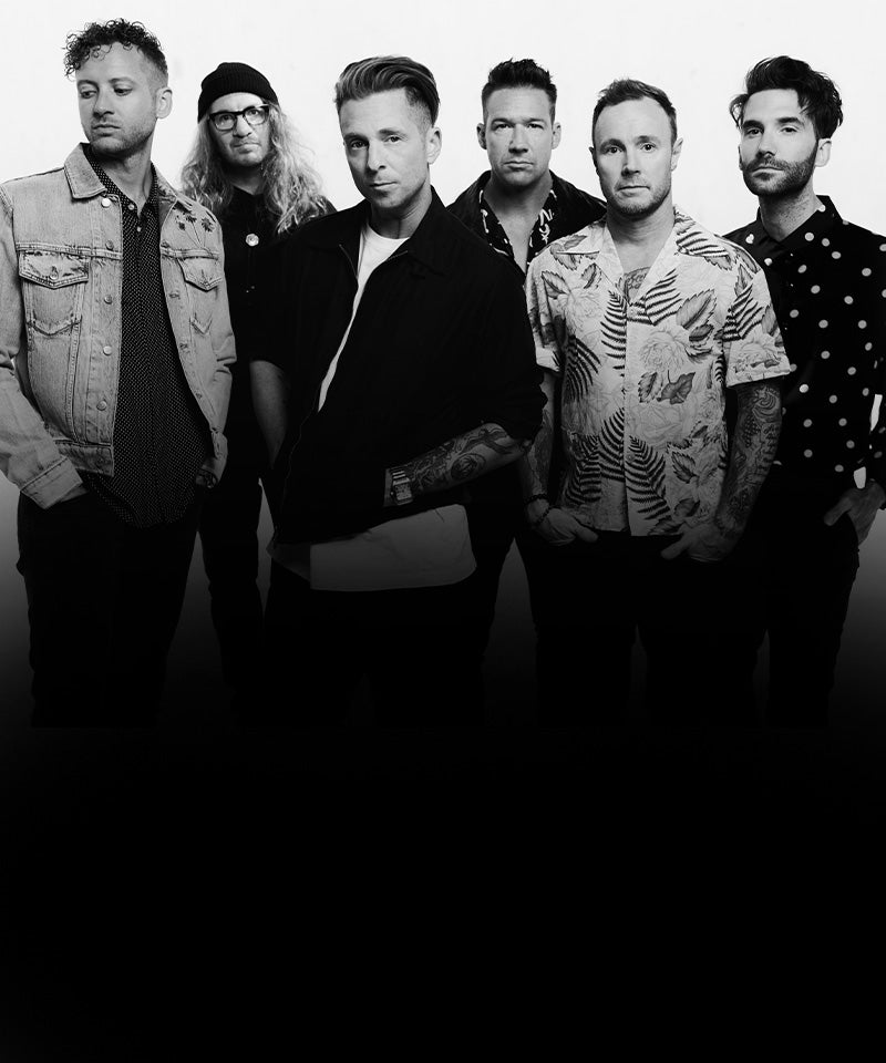 OneRepublic